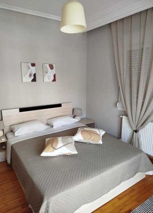 Mobila dormitor(pat140/200+dulap+comoda)