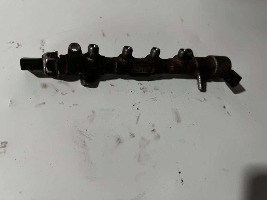 Rampa injectoare cod: 04L130093 compatibil cu: VW T6 2.0 tdi T7 Crafter motor CXH CXHC CXFA CXGB
