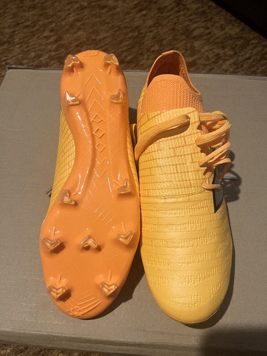 Бутонки New balance