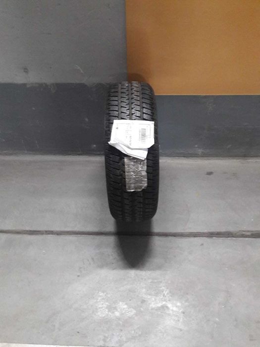 Matador Sibir Snow Van