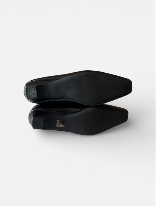 Женские ботинки 38р