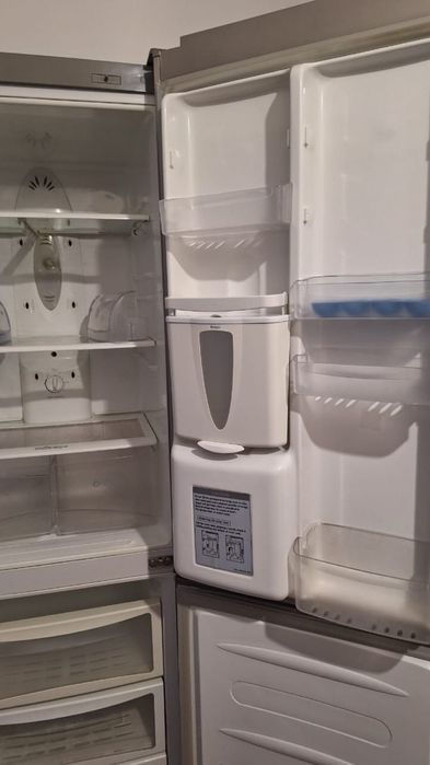 Холодильник в хорошем качестве