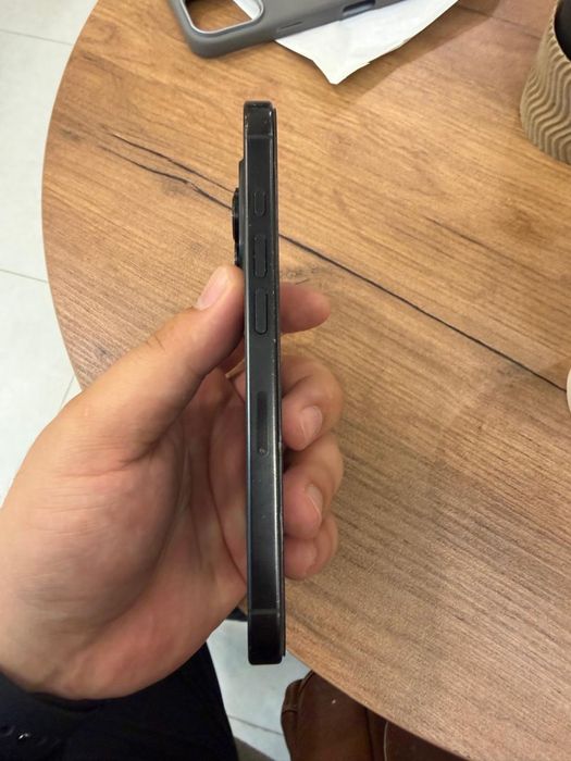 Айфон 16 про 512гб