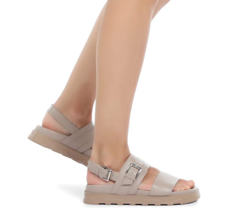 Босоножки итальянские