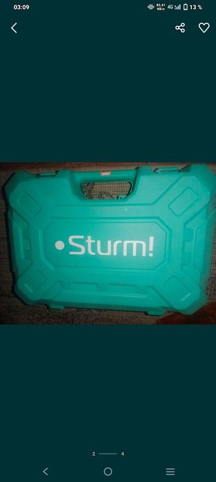 Продам Перфоратор