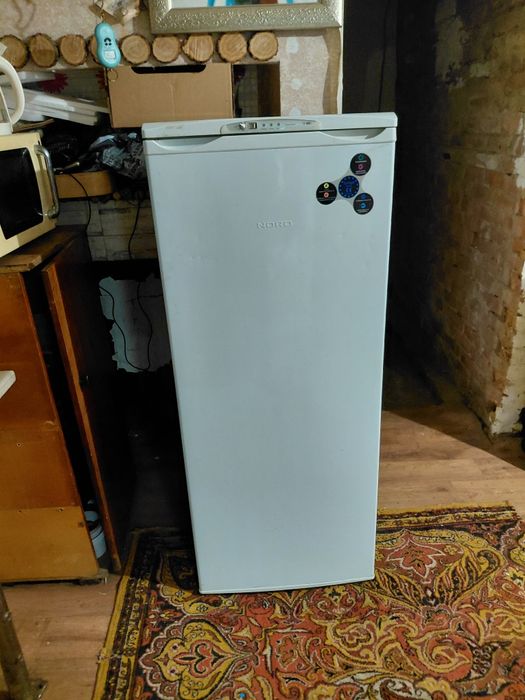 Продам Морозильную камеру Nord.