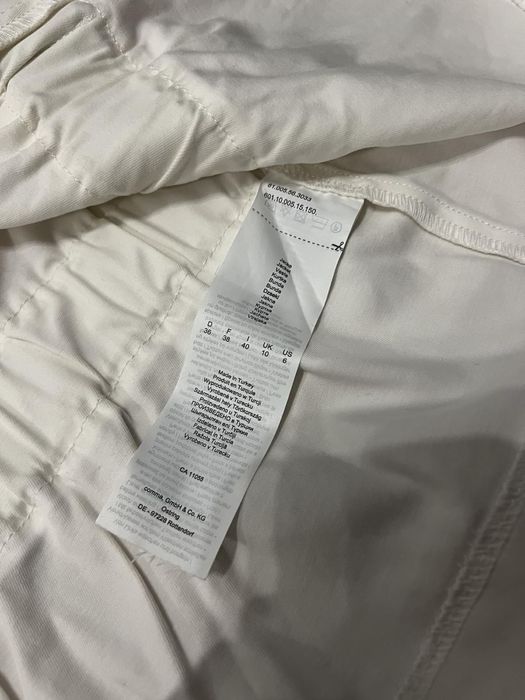 Дамско есенно Яке COMMA S размер