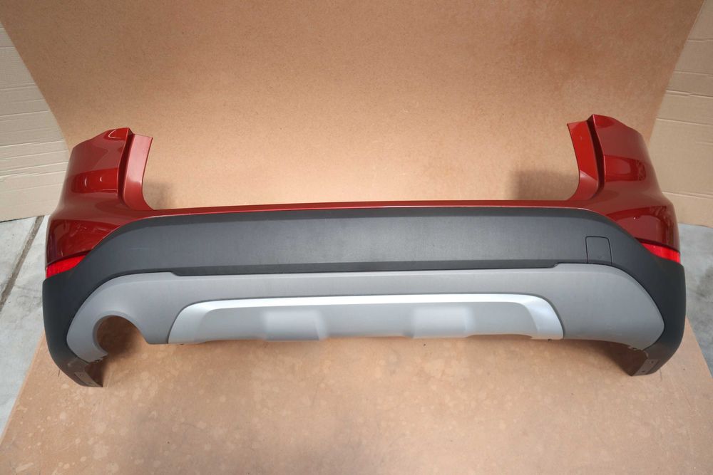 Задни брони БМВ Х1 Ф48 Х лайн BMW F48 X-line