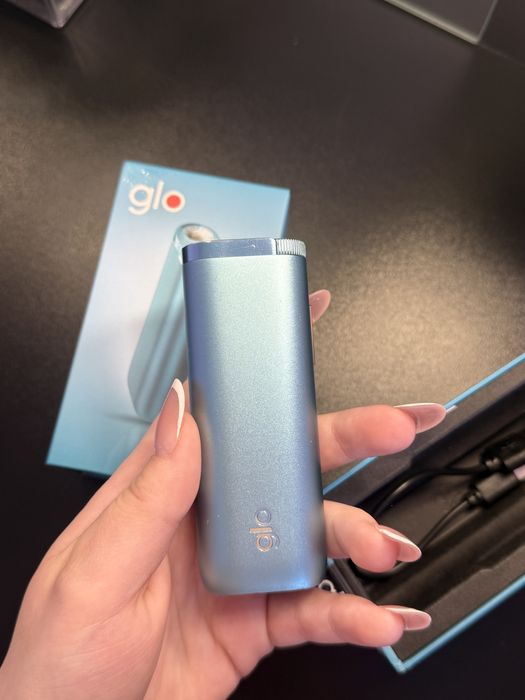 Vand Glo hyper heatboost