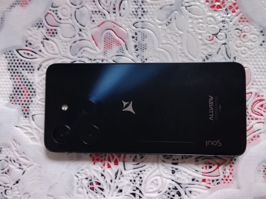 Allview Alcatel mobil