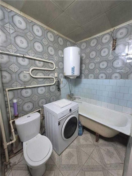 Продам 3комнатную квартиру в Майкудуке