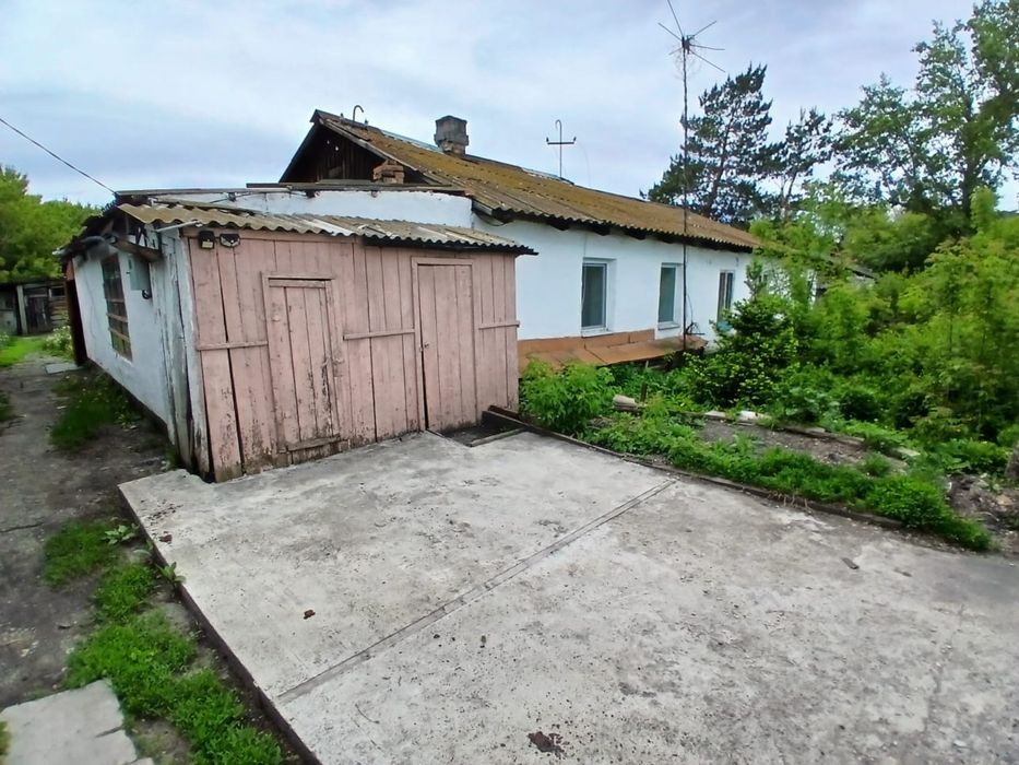 Продам дом село Предгорное