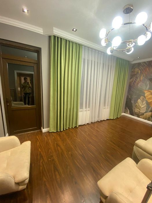 Дом аренда участок миробадский район