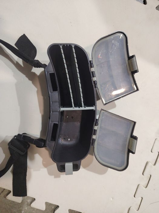 Кутия за  примамки