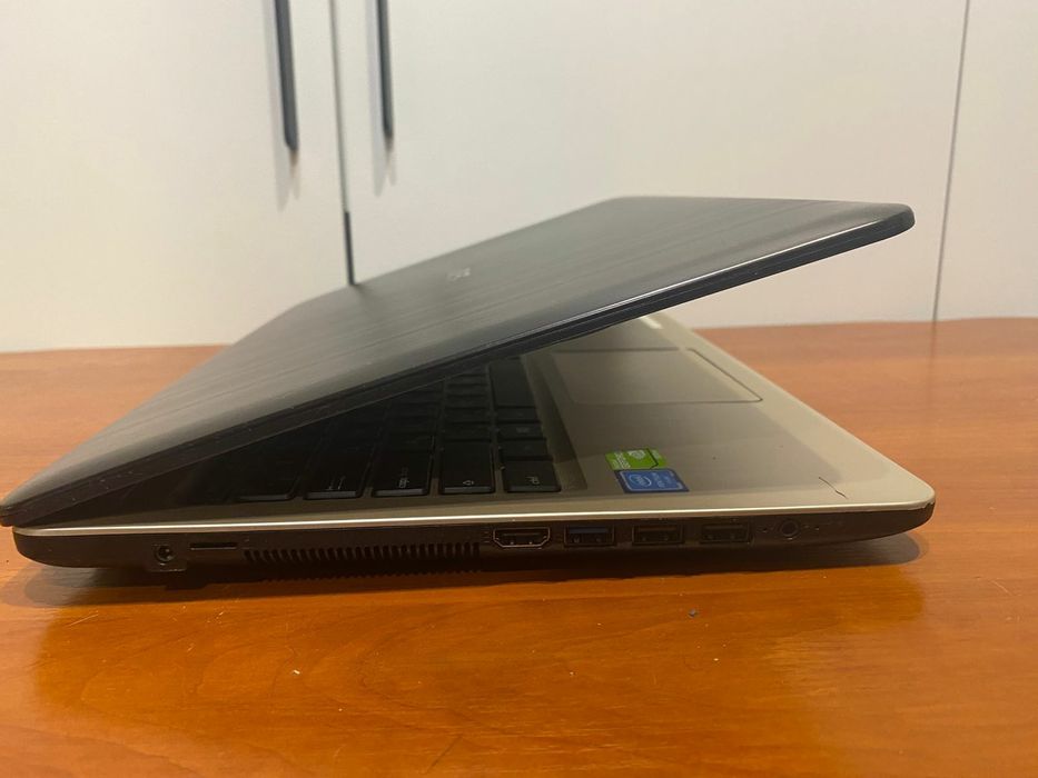 ASUS Vivobook Nvidia GeForce