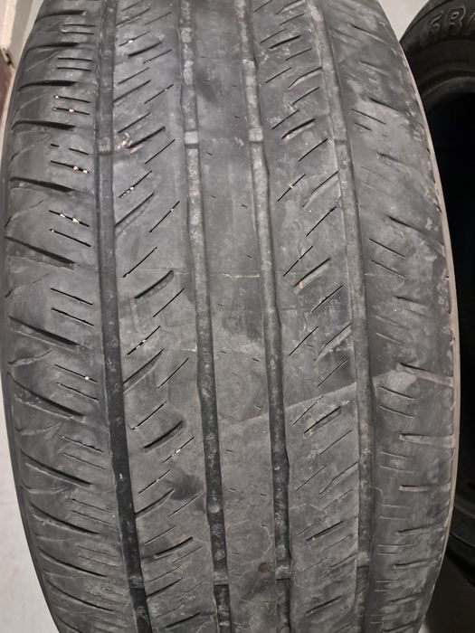 Резина БУ. 285.50. R20 не дорого.
