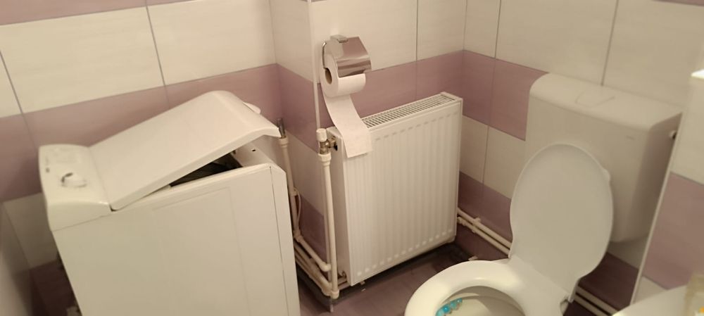Vând apartament cu o cameră