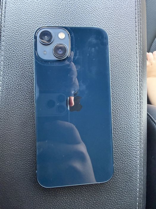 Iphone 13. 128gb