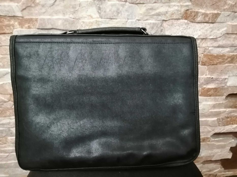 Мъжка чанта за документи Vua Roma