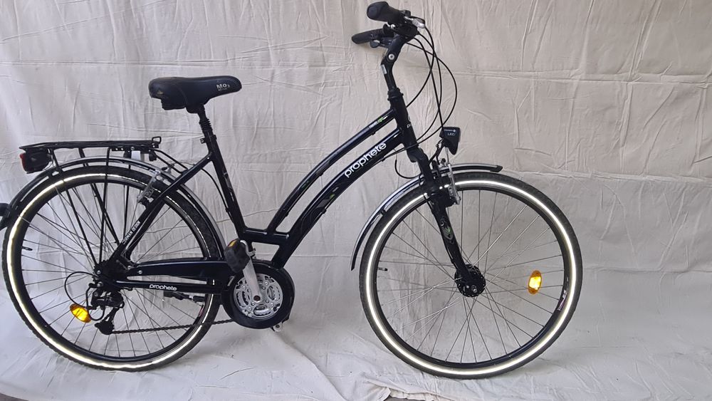 Велосипеды немецкие