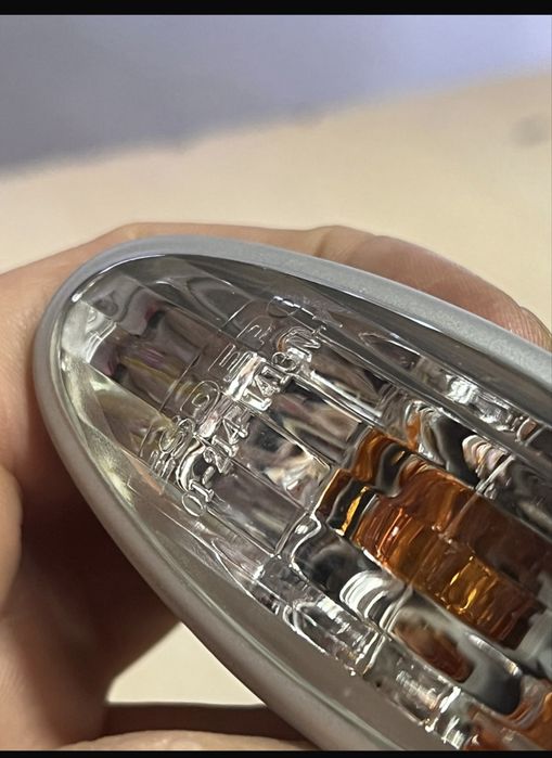 Поворотники галант 92-97г