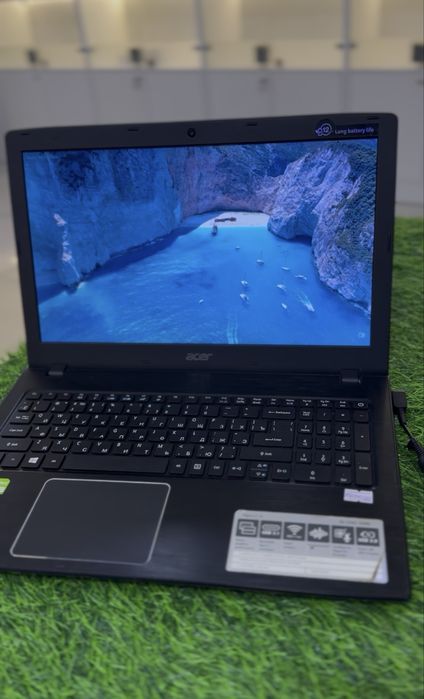 Acer aspire core i3