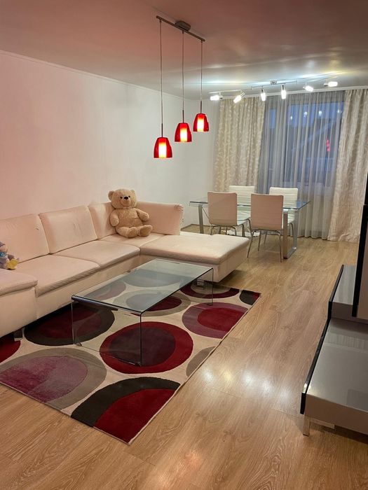 Apartament de închiriat 7 noiembrie