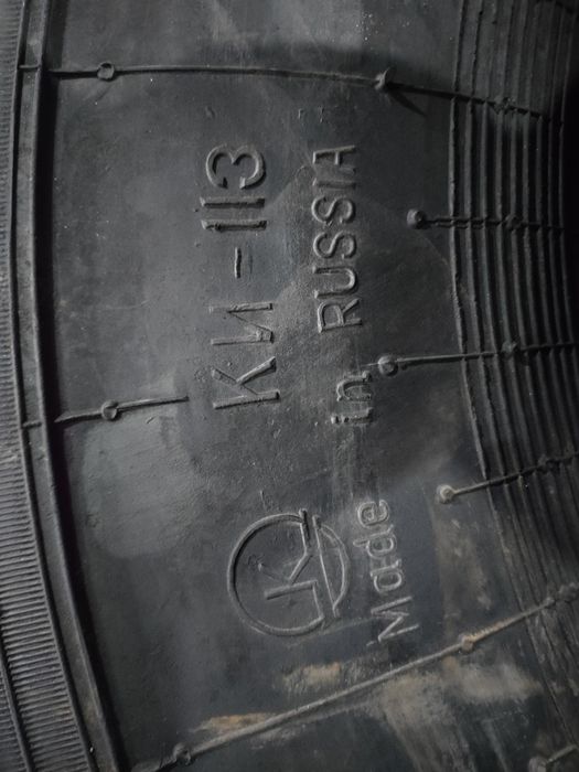 Автошина КИ-113 Зил 131