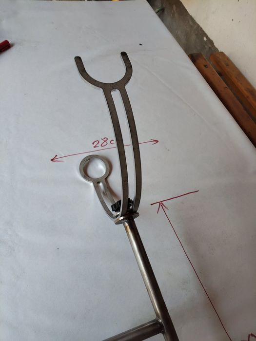 Стойки за шаран..