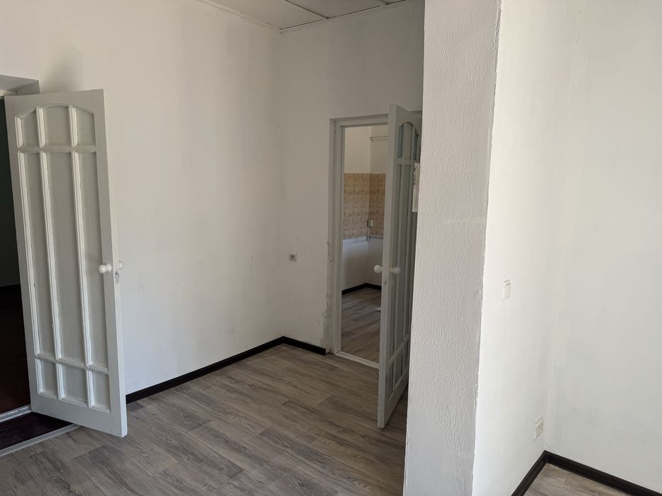 Участок в М. Улугбекском р.не центр Луначарского