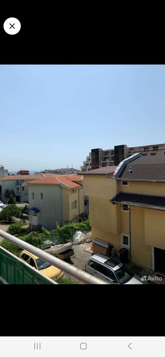 Продава се Двустаен апартамент в Свети Влас - 74 кв.м за 838 €/кв.м - Снимка #3