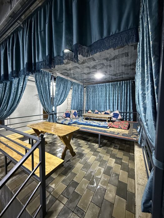 Дача для семейных