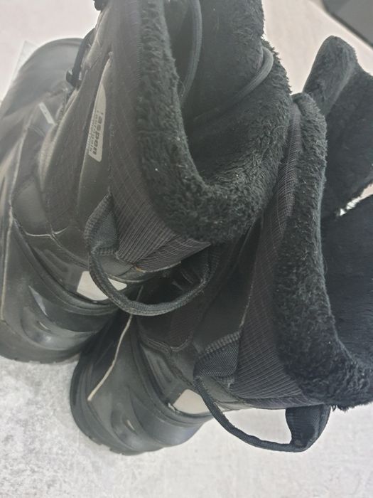 Туристически обувки Salomon