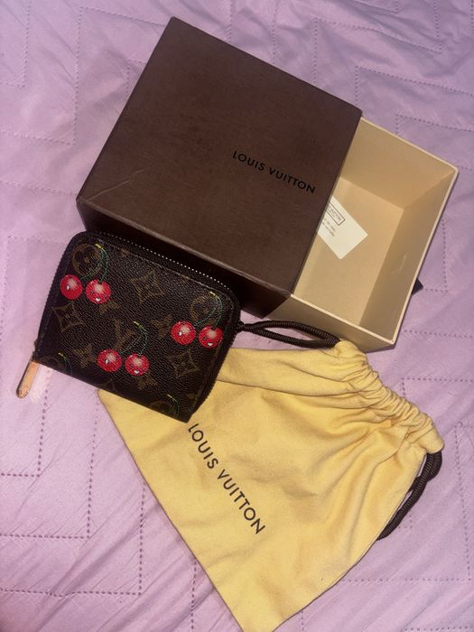 Portofel Louis Vuitton