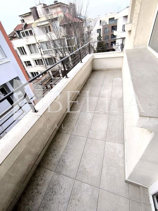 3-стаен в София-Бояна