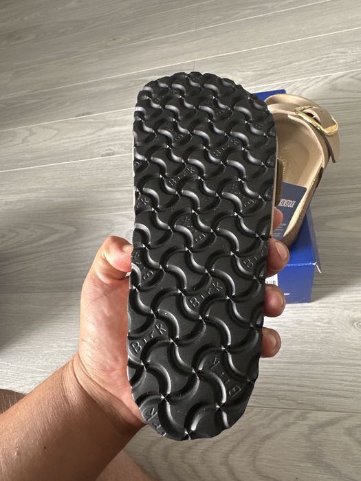 Papuci birkenstock
