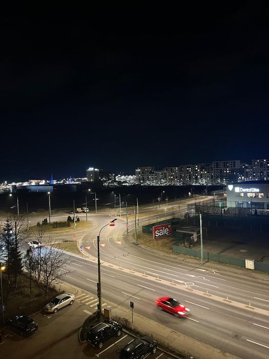 Închiriez Garsoniera