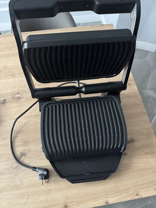 Garatar electric tefal folosit putin