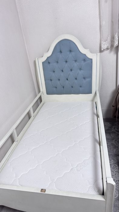 Продам детскую кровать