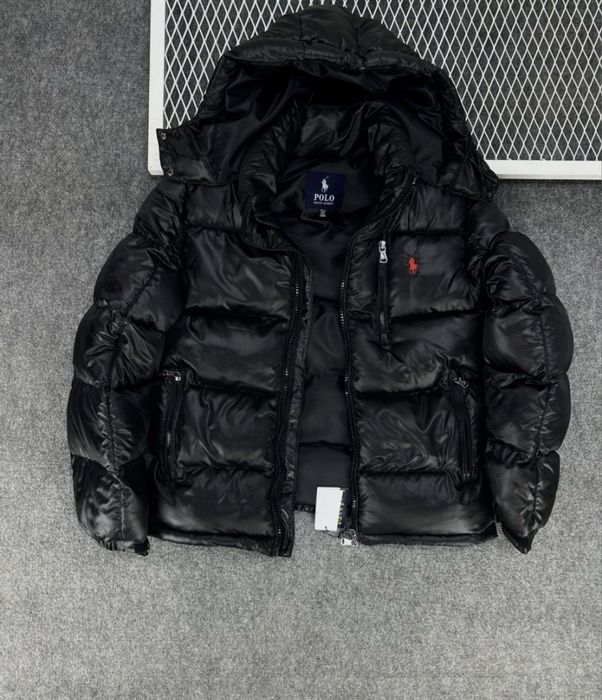 Geaca de iarna premium Polo - Ralph Lauren