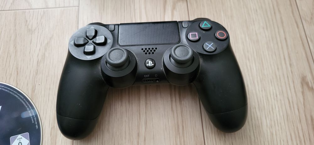 Всё для Sony playstation 4. Ps4