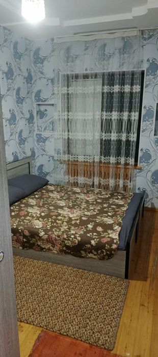 Сдаётся 2-комнатная чистая квартира на юнусабад 19-квартале