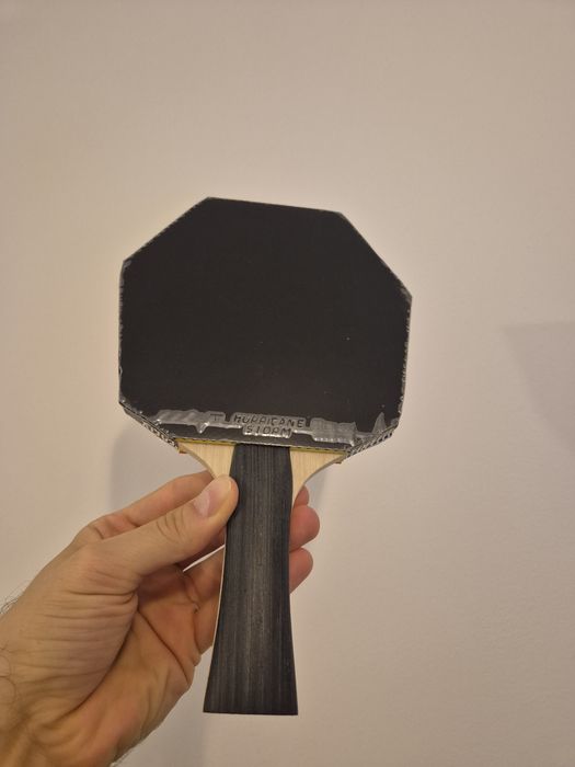 Paletă ping pong Cyber | viteză si efect