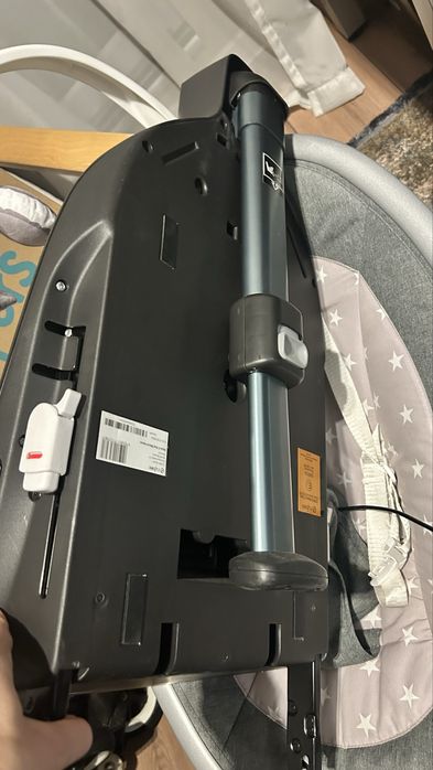 Isofix Cybex Base Z one