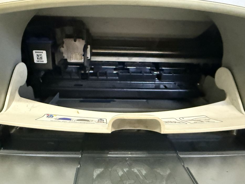 В продаже принтер HP.