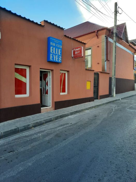 Casa + Spatiu Comercial Medgidia Centru