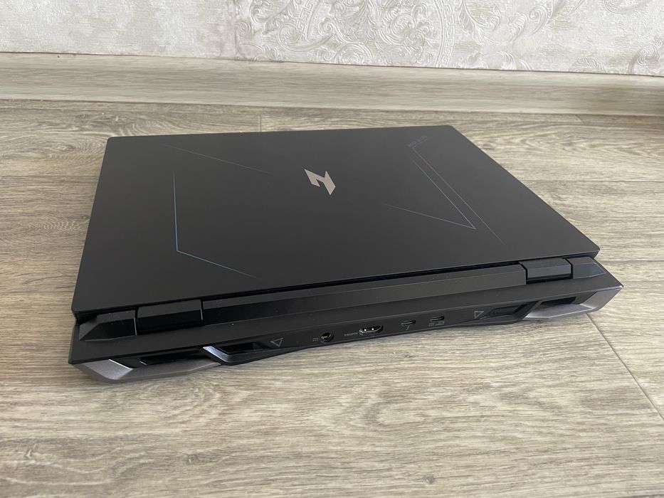 Acer nitro 16 срочно