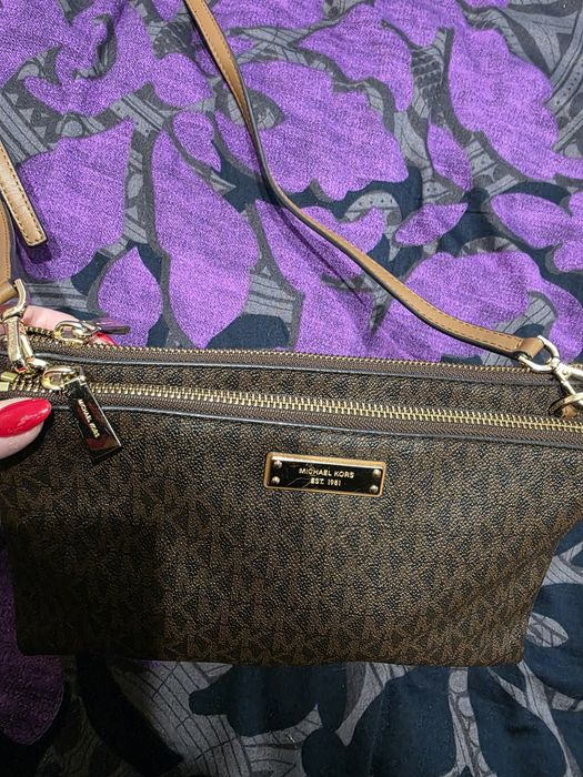 Michael Kors чанта