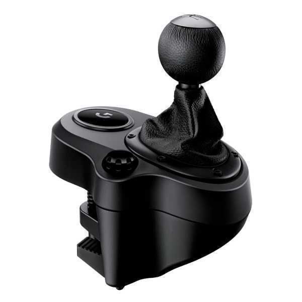Кпп logitech новый