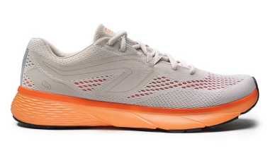 Кроссовки для бега Run Support Kalenji, EU43(хаки) и EU45(бежевые)